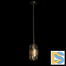 Подвесной светильник Loft IT Hudson 10097P