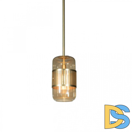 Подвесной светильник Loft IT Hudson 10097P