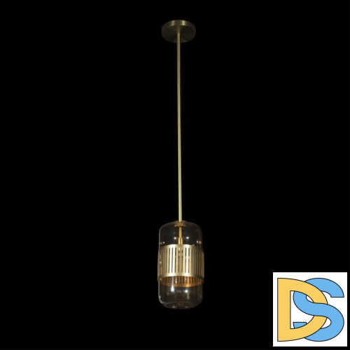 Подвесной светильник Loft IT Hudson 10097P