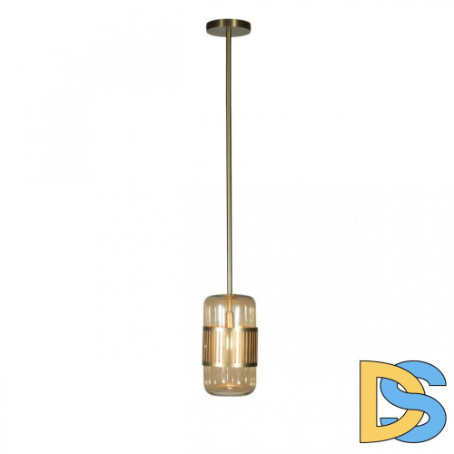 Подвесной светильник Loft IT Hudson 10097P