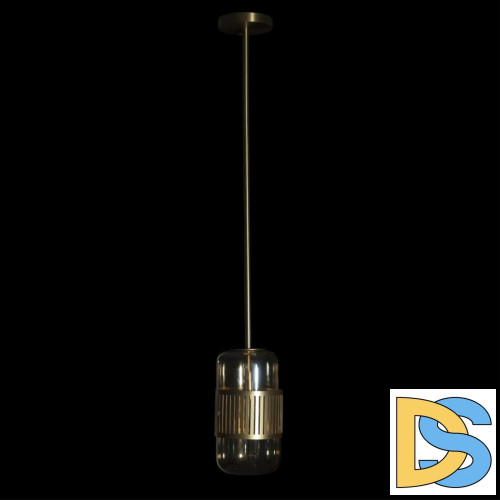 Подвесной светильник Loft IT Hudson 10097P