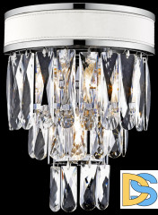 Бра WERTMARK WE136.03.101