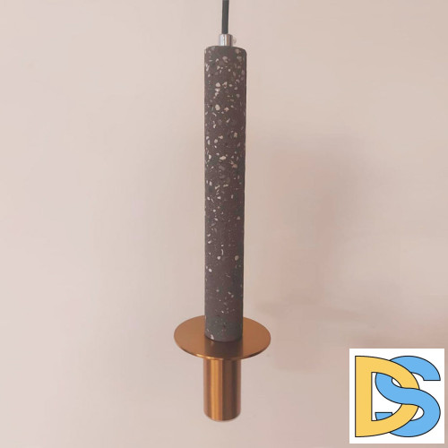 Подвесной светильник Cloyd Clarnet 10452