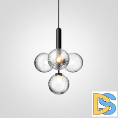 Подвесной светильник ImperiumLoft Raffin 177908-26