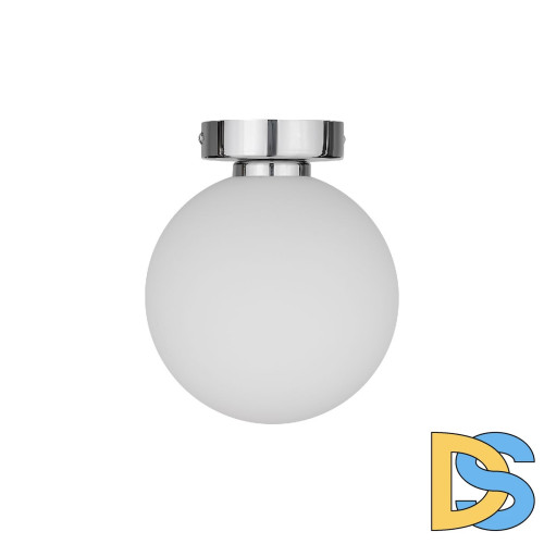 Настенно-потолочный светильник 33 Идеи WLL105.17CH-S32WH