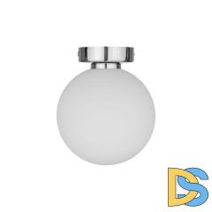 Настенно-потолочный светильник 33 Идеи WLL105.17CH-S32WH