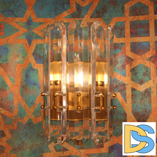 Настенный светильник Cloyd Estrada 20151