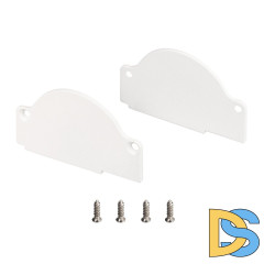 Заглушка Arlight ARH-CEIL REFLECT WHITE глухая 035643