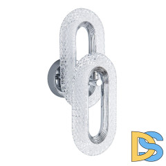 Настенный светильник Modestyle MS.1120.02 CR