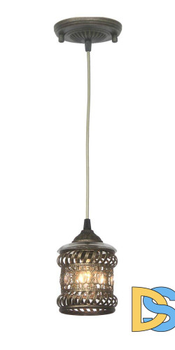 Подвесной светильник Favourite Arabia 1621-1P