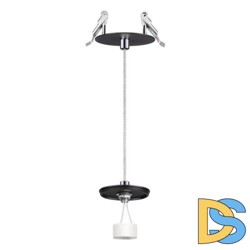 Встраиваемый светильник Novotech 370693