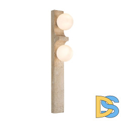 Настенный светильник Modestyle MS.231.500 BS