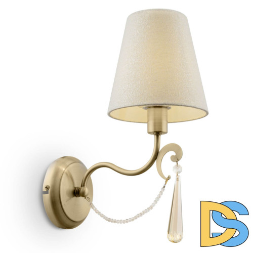 Бра Freya Madeline FR2019WL-01BS