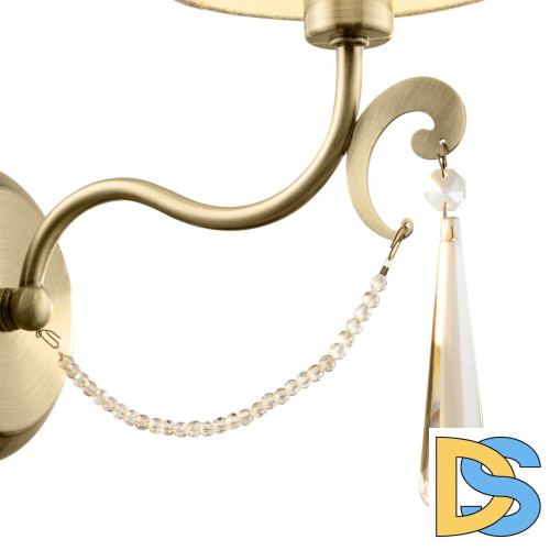 Бра Freya Madeline FR2019WL-01BS