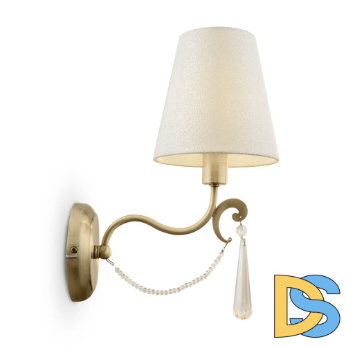 Бра Freya Madeline FR2019WL-01BS