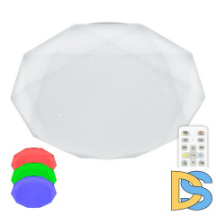 Потолочный светильник Citilux Астрон CL733900G