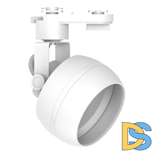 Трековый однофазный светильник Feron AL165 48548