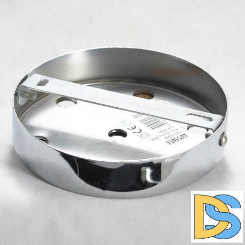 Люстра на штанге Lussole Lgo Toledo GRLSP-8181