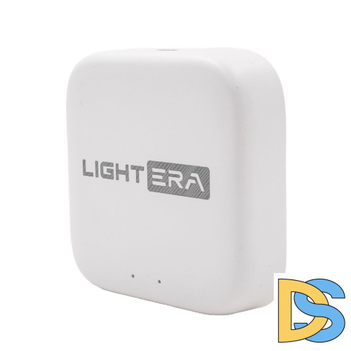 Wi-Fi реле Lightera Startrek 220 LEDWG-5