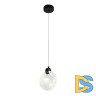 Подвесной светильник Modelux ML.88922.1 BK
