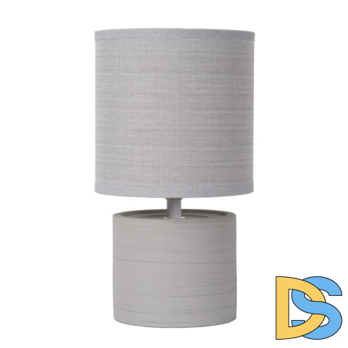 Настольная лампа Lucide Greasby 47502/81/36