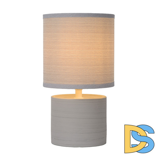 Настольная лампа Lucide Greasby 47502/81/36