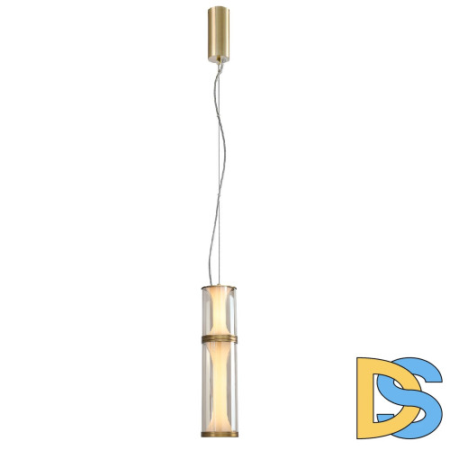 Подвесной светильник Favourite Bones 4244-2P