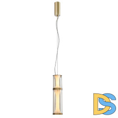 Подвесной светильник Favourite Bones 4244-2P