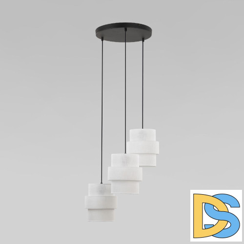 Подвесной светильник TK Lighting 6018 Calisto a068442