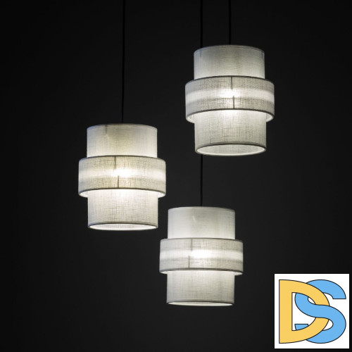 Подвесной светильник TK Lighting 6018 Calisto a068442