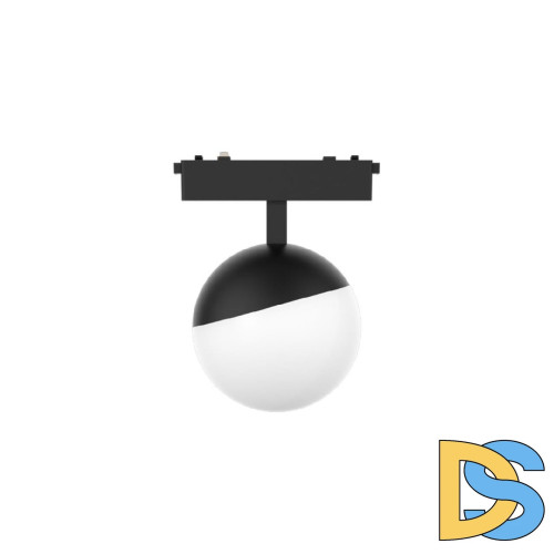 Трековый магнитный светильник Aployt Magnetic track 48 APL.0120.00.06