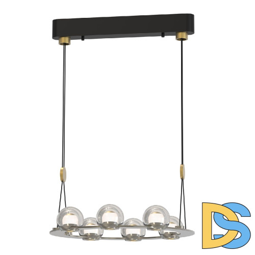 Подвесная люстра Favourite Rosio 4291-6P