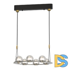 Подвесная люстра Favourite Rosio 4291-6P