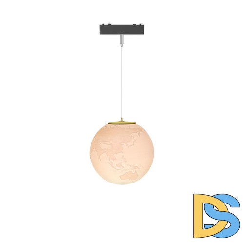 Трековый магнитный светильник Aployt Magnetic track 48 APL.0123.00.06