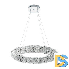 Подвесная люстра Modestyle MS.6000.600 CR