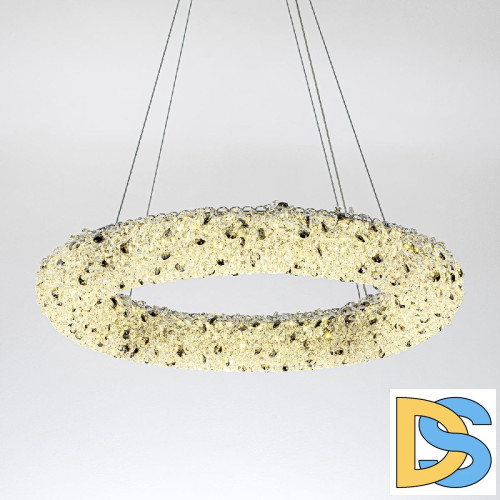 Подвесная люстра Modestyle MS.6000.600 CR