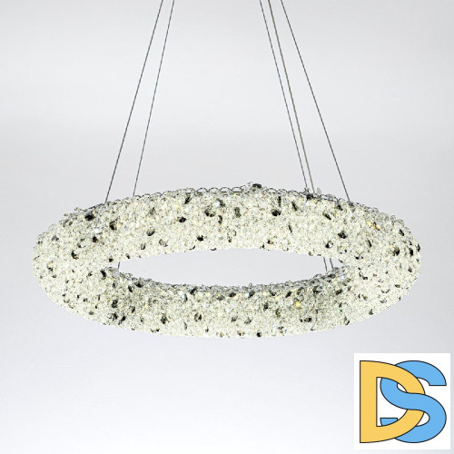 Подвесная люстра Modestyle MS.6000.600 CR