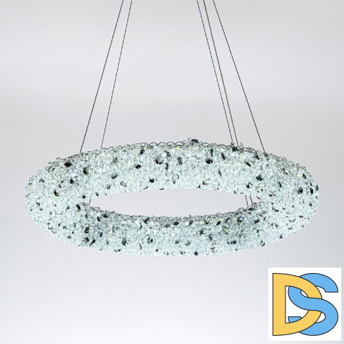 Подвесная люстра Modestyle MS.6000.600 CR