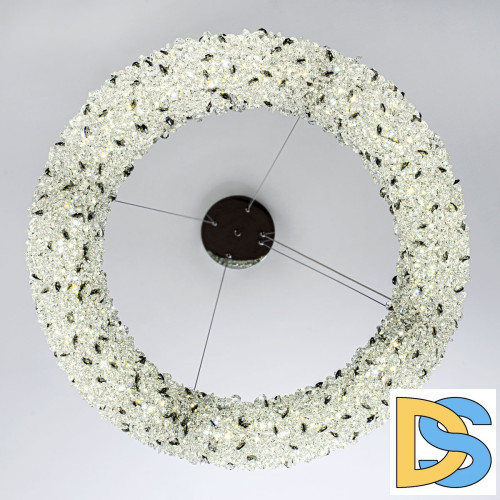 Подвесная люстра Modestyle MS.6000.600 CR