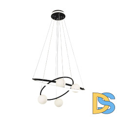 Подвесная люстра F-Promo Orbium 4183-6P