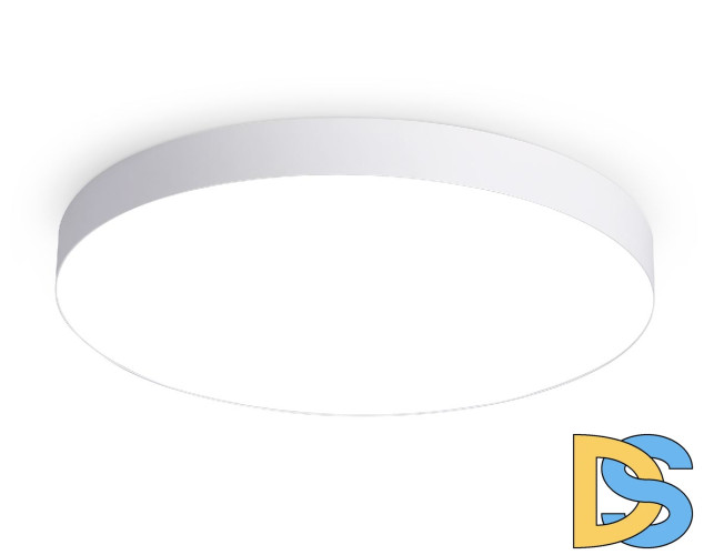 Потолочный светильник Ambrella Light Orbital Air Alum FV5536