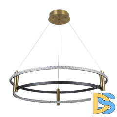 Подвесная люстра Modestyle MS.8092.800