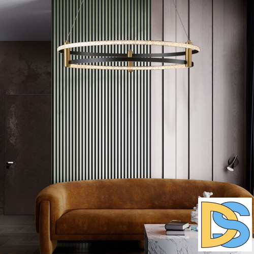 Подвесная люстра Modestyle MS.8092.800