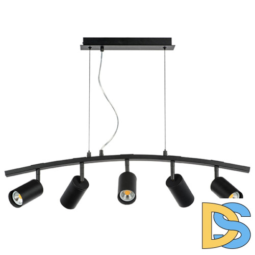 Подвесной светильник Lightstar Rullo LR735375 (571735+214437-5)