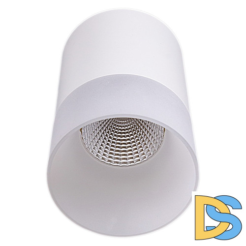 Накладной светильник Reluce 30405-9.5-001RT LED5W WT