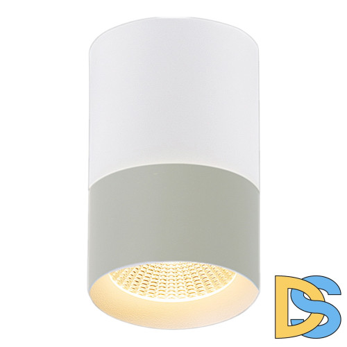 Накладной светильник Reluce 30405-9.5-001RT LED5W WT