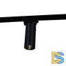Трековый однофазный светильник Reluce 06620-9.3-001QY LED20W BK