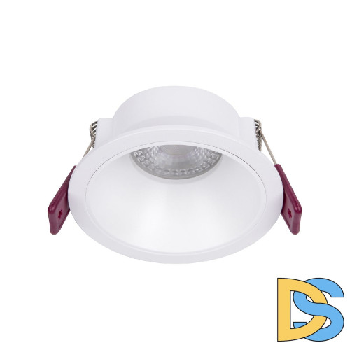 Встраиваемый светильник Favourite Lamppu 4522-1C