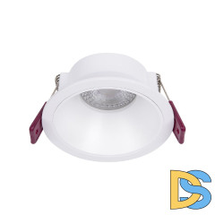 Встраиваемый светильник Favourite Lamppu 4522-1C