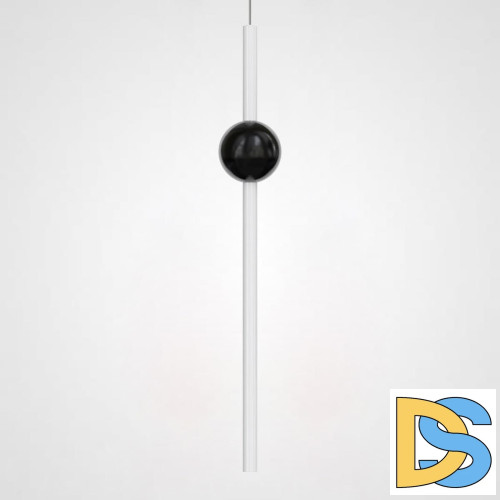 Подвесной светильник ImperiumLoft Broom Orion 189787-22